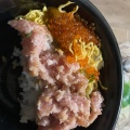 実際訪問したユーザーが直接撮影して投稿した弘明寺町丼もの魚丼 弘明寺店の写真