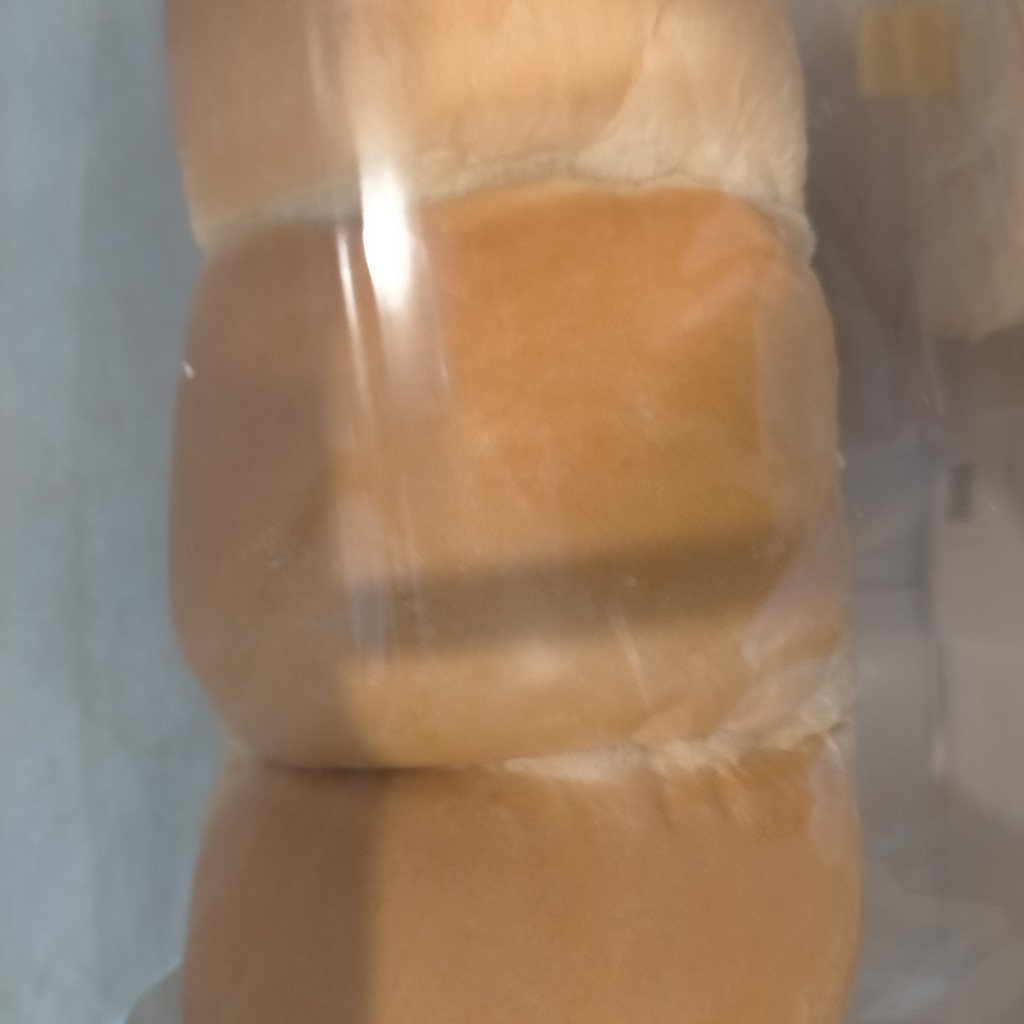 ユーザーが投稿した醸生の写真 - 実際訪問したユーザーが直接撮影して投稿した水木町食パン専門店醸す生食パン工房 うち山の写真