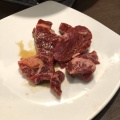 実際訪問したユーザーが直接撮影して投稿した桜島町焼肉焼肉うしの家 鈴鹿店の写真