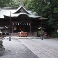 実際訪問したユーザーが直接撮影して投稿した谷保神社谷保天満宮の写真