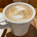 実際訪問したユーザーが直接撮影して投稿した中葛西コーヒー専門店リワードコーヒー 葛西駅前店の写真