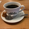 特別ランチセット - 実際訪問したユーザーが直接撮影して投稿した保城カフェcafe de misticoの写真のメニュー情報