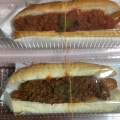 実際訪問したユーザーが直接撮影して投稿した千草町ファーストフードHOT DOG STAND〝NATE〟の写真