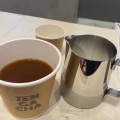 実際訪問したユーザーが直接撮影して投稿した潮路コーヒー専門店コーヒー スタンド テンガチャの写真