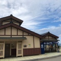 実際訪問したユーザーが直接撮影して投稿した尾山町道の駅道の駅 江差の写真