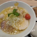 実際訪問したユーザーが直接撮影して投稿した上川端町ラーメン / つけ麺月光軒の写真