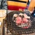 実際訪問したユーザーが直接撮影して投稿した東船橋焼肉あみ焼き元祖しちりん 東船橋南口駅前店の写真