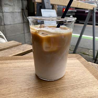 実際訪問したユーザーが直接撮影して投稿した松江町コーヒー専門店COFFEE GALLERYの写真