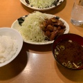 実際訪問したユーザーが直接撮影して投稿した安島豚肉料理トンテキ屋ちゃん四日市店の写真