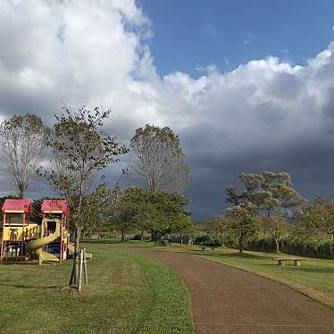 実際訪問したユーザーが直接撮影して投稿した三谷町公園木場潟公園の写真