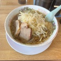 実際訪問したユーザーが直接撮影して投稿した北品川ラーメン / つけ麺肉汁らーめん 公の写真