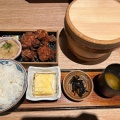 実際訪問したユーザーが直接撮影して投稿した宇田川町和食 / 日本料理土鍋ごはん いくしかの写真