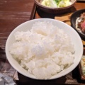 実際訪問したユーザーが直接撮影して投稿した高砂定食屋大衆食堂 うっちゃりの写真