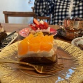 実際訪問したユーザーが直接撮影して投稿した渚町カフェcafe TATIの写真