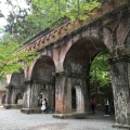 実際訪問したユーザーが直接撮影して投稿した南禅寺福地町歴史 / 遺跡水路閣の写真