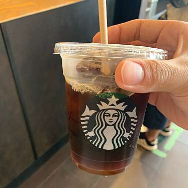 スターバックスコーヒー 堺プラットプラットのundefinedに実際訪問訪問したユーザーunknownさんが新しく投稿した新着口コミの写真