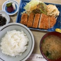 実際訪問したユーザーが直接撮影して投稿した二ノ平定食屋二葉食堂の写真