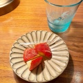 実際訪問したユーザーが直接撮影して投稿した山の上町カフェお料理BAR つばめの写真