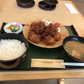 実際訪問したユーザーが直接撮影して投稿した田原町定食屋大谷屋食堂の写真