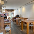 実際訪問したユーザーが直接撮影して投稿した不動町和カフェ / 甘味処うめぞの CAFE & GALLERYの写真