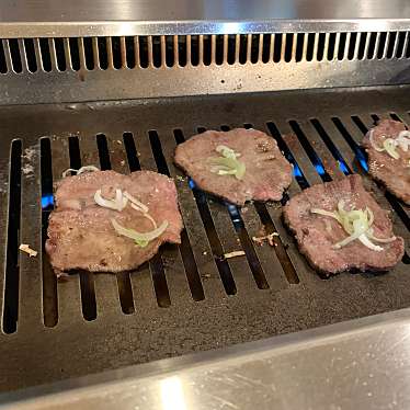 実際訪問したユーザーが直接撮影して投稿した仲六郷焼肉焼肉 牛太郎の写真