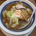 実際訪問したユーザーが直接撮影して投稿した神田ラーメン専門店8番らーめん連島店の写真