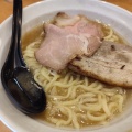 実際訪問したユーザーが直接撮影して投稿した浜町ラーメン / つけ麺ド豚骨 貫の写真