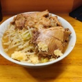 実際訪問したユーザーが直接撮影して投稿した柴崎町ラーメン専門店ラーメン二郎 立川店の写真