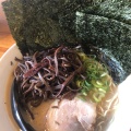 実際訪問したユーザーが直接撮影して投稿した老松町ラーメン / つけ麺麺や 晴の写真