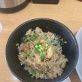 実際訪問したユーザーが直接撮影して投稿した北栄ラーメン / つけ麺麺屋真星の写真