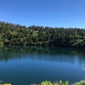 実際訪問したユーザーが直接撮影して投稿した田沢湖玉川湖沼 / 池鏡沼(八幡平ドラゴンアイ)の写真
