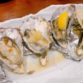 実際訪問したユーザーが直接撮影して投稿した大須賀町オイスターバーOyster BAR SANGOの写真