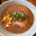 実際訪問したユーザーが直接撮影して投稿した御津中山ラーメン / つけ麺玉松の写真