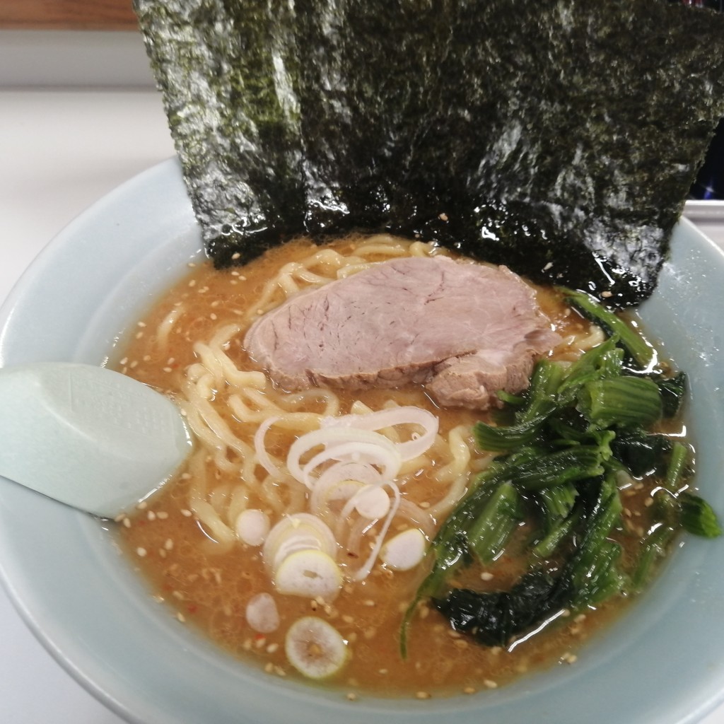 Kosugi33さんが投稿した今井南町ラーメン / つけ麺のお店けん/ケンの写真