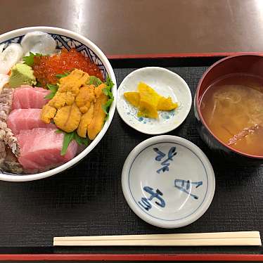 実際訪問したユーザーが直接撮影して投稿した緑その他飲食店藤幸の写真