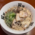 実際訪問したユーザーが直接撮影して投稿した大村ラーメン専門店らー麺 藤平 三木店の写真