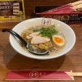 実際訪問したユーザーが直接撮影して投稿した舞鶴担々麺担々麺のはこの写真