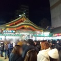 実際訪問したユーザーが直接撮影して投稿した西天満神社堀川戎神社の写真