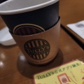 実際訪問したユーザーが直接撮影して投稿した長町カフェタリーズコーヒー tekuteながまち店の写真