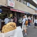 鯛焼き - 実際訪問したユーザーが直接撮影して投稿した根津たい焼き / 今川焼根津のたいやきの写真のメニュー情報