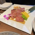 実際訪問したユーザーが直接撮影して投稿した雲井通焼肉叙々苑 ミント神戸店の写真