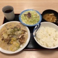 実際訪問したユーザーが直接撮影して投稿した九段北牛丼松屋 市ヶ谷店の写真