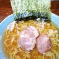 実際訪問したユーザーが直接撮影して投稿した南品川ラーメン / つけ麺まこと家の写真