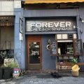 実際訪問したユーザーが直接撮影して投稿した三之丸町オイスターバーFOREVER CAFE&OYSTER BARの写真