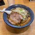 実際訪問したユーザーが直接撮影して投稿した妻田西ラーメン専門店小川流 厚木妻田店の写真