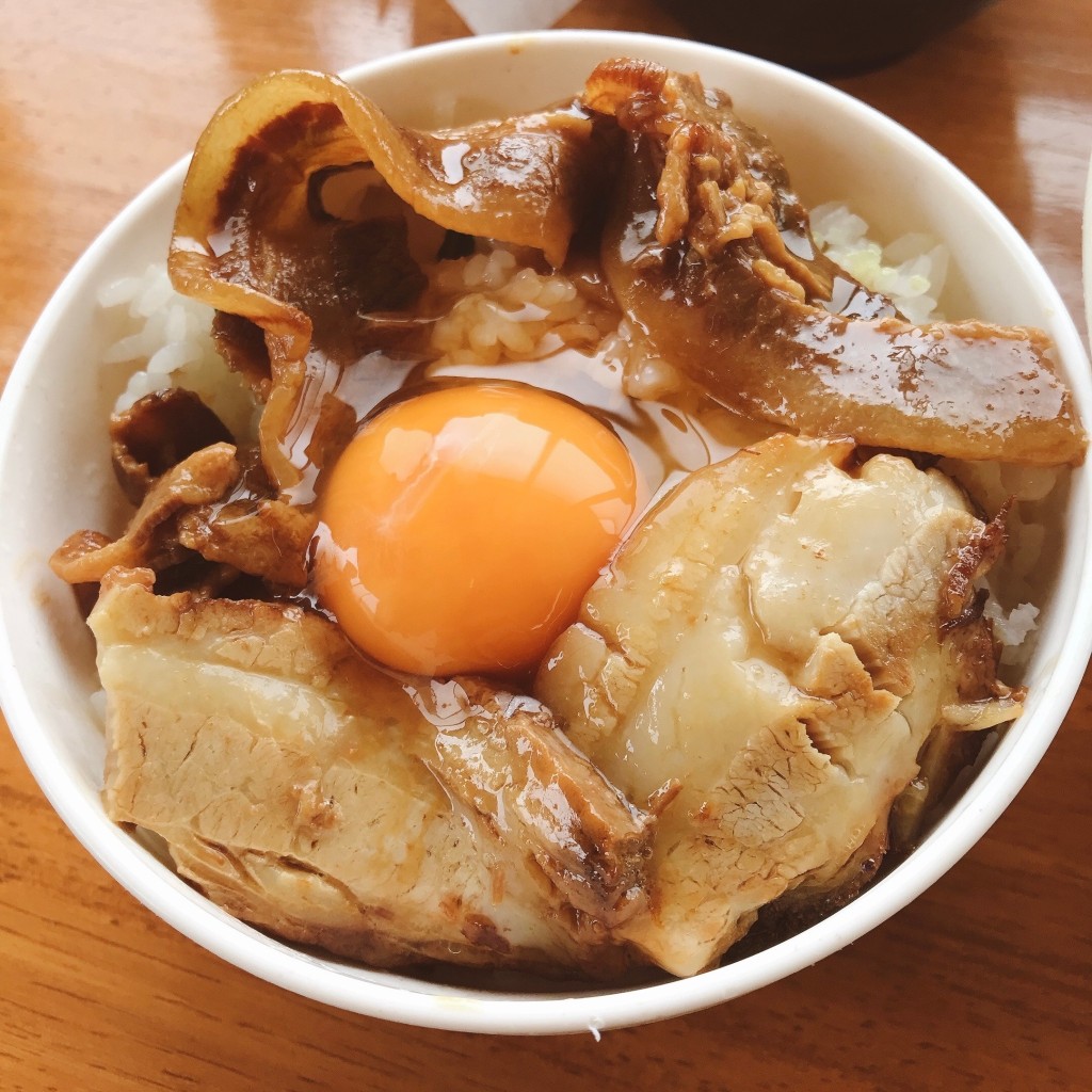 単身赴任おじさんさんが投稿した住吉ラーメン / つけ麺のお店支那そば 巽屋/シナソバ タツミヤの写真