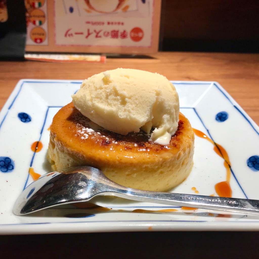 ユーザーが投稿したSPセットの写真 - 実際訪問したユーザーが直接撮影して投稿した西新宿パスタ洋麺屋五右衛門 新宿ミロード店の写真
