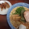 実際訪問したユーザーが直接撮影して投稿した問屋町ラーメン / つけ麺大門の写真