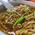 実際訪問したユーザーが直接撮影して投稿した中華料理花蓮の写真