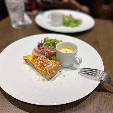 BISTRO OLIVEのundefinedに実際訪問訪問したユーザーunknownさんが新しく投稿した新着口コミの写真